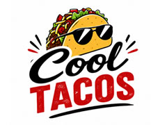 Cool Tacos Logo
